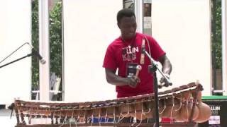 Aly Keita best Balafon [upl. by Durno]