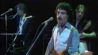 Shes Gone 1976  Hall amp Oates [upl. by Algar]