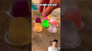 Pencuri agar agar automobile dinosaur toys funny thatlittlepuff facts prank comedy [upl. by Cade]