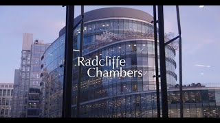 Radcliffe Chambers Commercial Litigation Conference 2024 [upl. by Neelyar274]