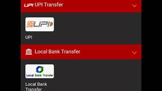 How To Deposit Part2 Dafabet Account  Siva Discovery  Dafa  Tamil  Deposit  Local Bank Transfer [upl. by Bannerman]