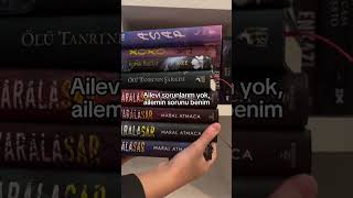 sDuru booktok kitapsever books kitap booktube bookworm kitapönerisi kitapkurdu bookish [upl. by Tarrah914]