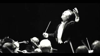 Ligeti Lontano Claudio Abbado  Wiener Philharmoniker [upl. by Micco833]