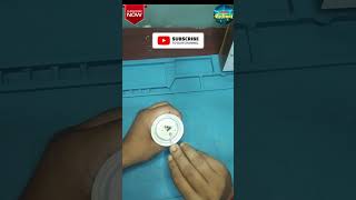 LED bulb repairfree  मुफ्त में रिपेयर करे LED बल्ब  shorts  viralvideo [upl. by Hazard]