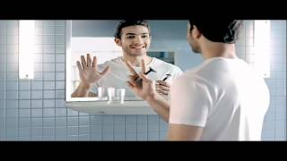 إعلانجيليت  TV ad Gillette [upl. by Arihsa]