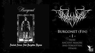 Burgonet  I DSR237 Ancient Armors And Forgotten Hymns DSR Productions [upl. by Lah]