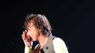 Gianna Nannini  Firenze Sognamamma non mi mandar fuori la sera [upl. by Myrtle]