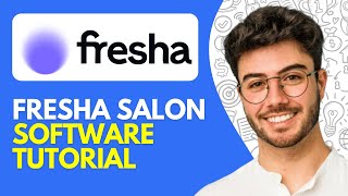 Fresha Salon Software Tutorial 2024 Fresha Booking System Tutorial  Review [upl. by Assadah]