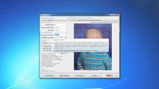 Andrea Mosaic Tutorial [upl. by Balliett]