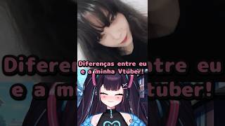 DIFERENÇAS ENTRE EU E A MING [upl. by Rotow]