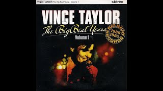 Vince Taylor The Big Beat Years 1980  1985   BB le 11092024 [upl. by Lenssen]