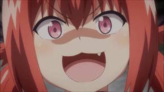 Gabriel Dropout  Satanias evil laugh [upl. by Asilam18]