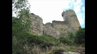 Najac  La Forteresse Royale [upl. by Eslud]