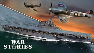 2 Hours Of Amazing Feats Of WW2 Engineering [upl. by Edythe379]