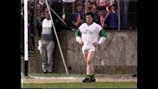 1993 Ulster Football Replay Fermanagh v Armagh [upl. by Colas376]