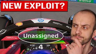 What Is The Unassigned Exploit [upl. by Enomsed]