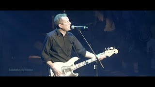 OMD live quotEnola Gayquot Berlin May 11 2016 [upl. by Aiceled43]