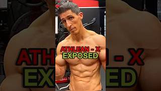 Popular YouTube Fitness Star Exposed for Using Fake Weights shorts bodybuilding [upl. by Adiaz]