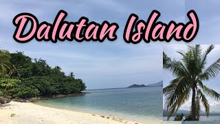 DALUTAN ISLAND 2021  Biliran Island Philippines [upl. by Pascoe]