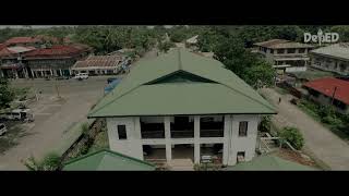 Gabaldon Heritage School Building Series04 Silay North Elementary School [upl. by Libre]