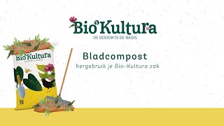 Maak je eigen bladcompost [upl. by Rexanna]