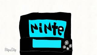 nintendo ds animation [upl. by Erodasi725]