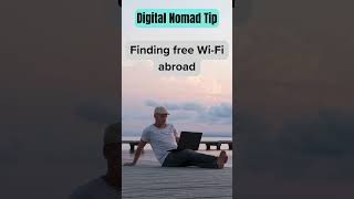 Travel Reminders Essential Digital Nomad Tip How to Thrive Anywhere in the World traveladvice [upl. by Poppy]