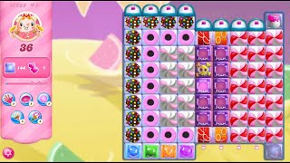 Candy crush saga level 17565 [upl. by Iaw561]