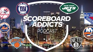 Scoreboard Addicts Podcast [upl. by Onfroi475]