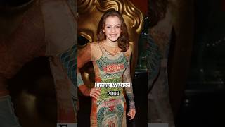 Hollywood Actors Then and Now  Part 2  evolution transformation shortsfeed thenandnow [upl. by Kimmi]