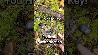 You Are the Key intuition peace pickacard nature alternativemedicine healing pickapile [upl. by Patricio]