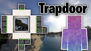 How I Make 0 Tick Trapdoors  Pt 3 [upl. by Pattani821]