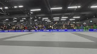 BJJ SM 2024 day 1 mat 2 [upl. by Finkelstein889]