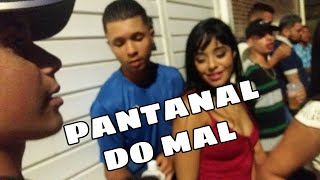 BAILE DO PANTANAL VLOGZÃO [upl. by Adiraf]