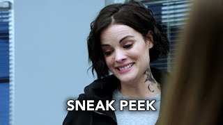 Patterson  Blindspot Temporada 5 Episodio 8 [upl. by Ettennyl755]