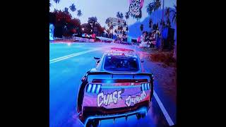 The Crew Motorfest Chase Squad Glitch 2024 [upl. by Eirallam]