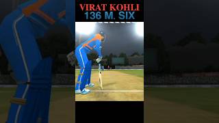 Virat kohli 🆚 kagico rabada 😱🥵 shorts viratvsrabada rcswipe viral subcribemychannel [upl. by Docile]