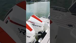 2024 Galeon 325 GTO naplesflorida marinemax boating [upl. by Jasen459]