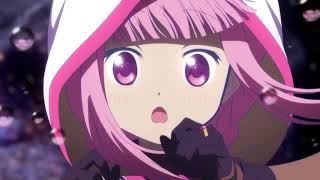 Magia Record  Anime Trailer 2 [upl. by Aufmann]