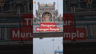 Kandha Sasti Kavasam  Sasti Tamil  Murugan Song Thiruporur Murugan Temple  Kandha sasti viratham [upl. by Thibault]