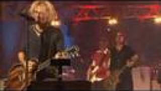 Collective Soul Home09 World I Know [upl. by Inavihs877]