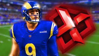 Year 13 The Incredible Final Season with the Rams  Madden 24 Rams Franchise  Ep131 [upl. by Breger]