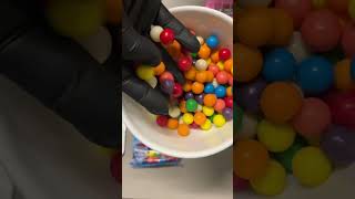 FreezeDried Candy Tests [upl. by Mariel555]