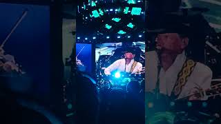 George Strait Give It Away LIVE 8523 Tampa FL [upl. by Jade]