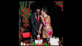 BEST WEDDING PROPOSAL OF ALL TIME You will cry Fleury Legend ampJanet Bahavu On her Birthday [upl. by Errised]