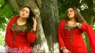 Da Kho Janan De Zama No 3 nadia gul new pashto song and dance  HD [upl. by Burget]