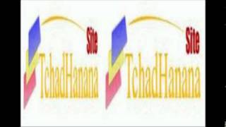 Tchad Song  Ahmad Pécos 1 [upl. by Minta945]