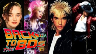 80s Party Mix  80s Classic Hits  80s Greatest Hits  80s Disco Mix [upl. by Navillus]