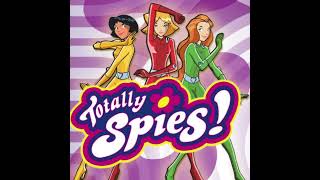 Totally Spies Undercover OST  Full S35 Theme  Score Download link in description and comments [upl. by Cynde]