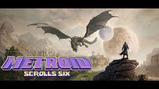 Metroid Scrolls 6 [upl. by Nlyak]